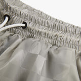 venice trunk / champagne checkers + 3M