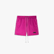 venice trunk / royal fuchsia + 3M