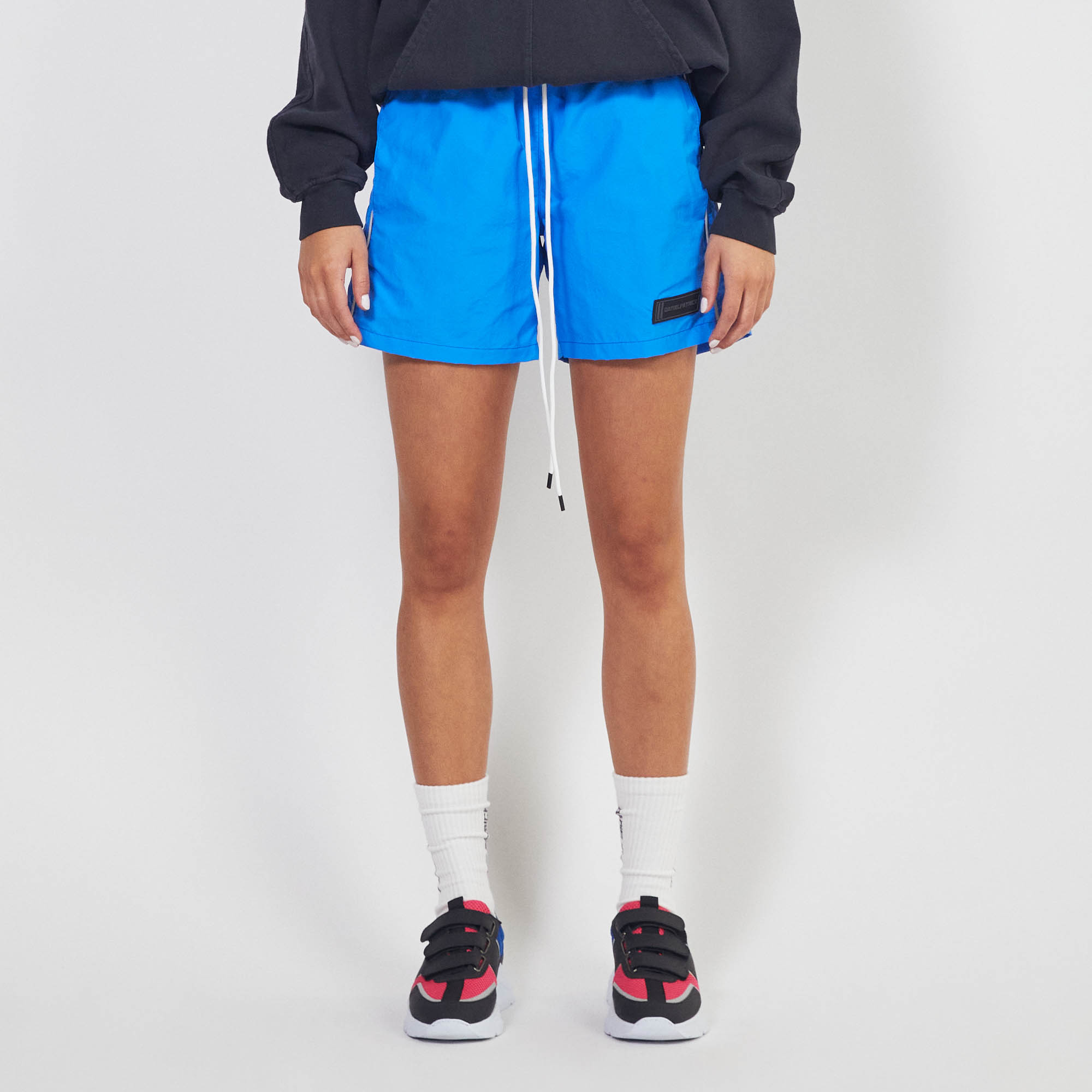 venice trunk / surf blue + 3M