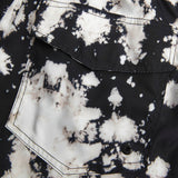 venice trunk / white acid + 3M