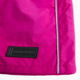 venice trunk / royal fuchsia + 3M