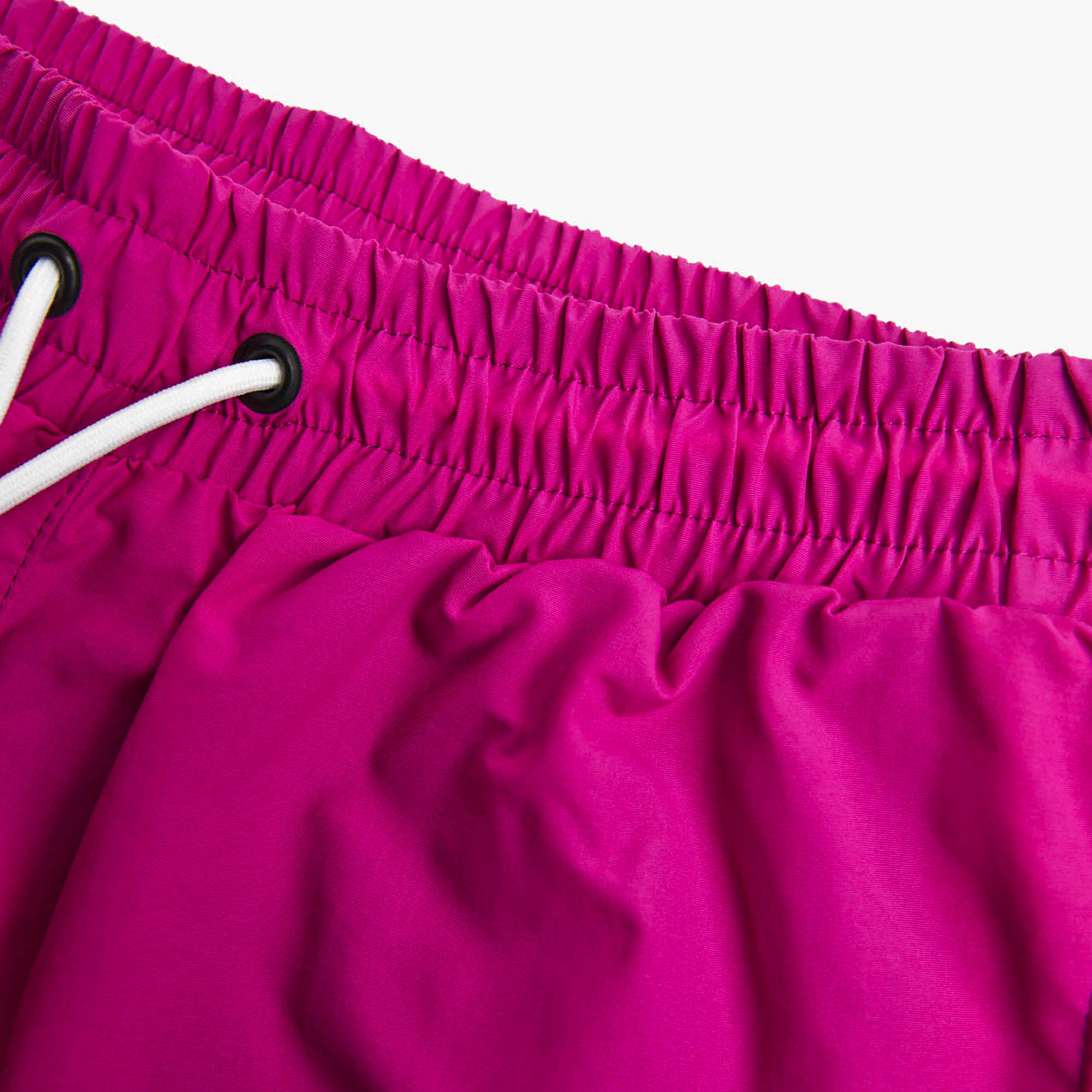 venice trunk / royal fuchsia + 3M