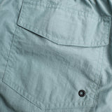 venice trunk / sea foam + 3M