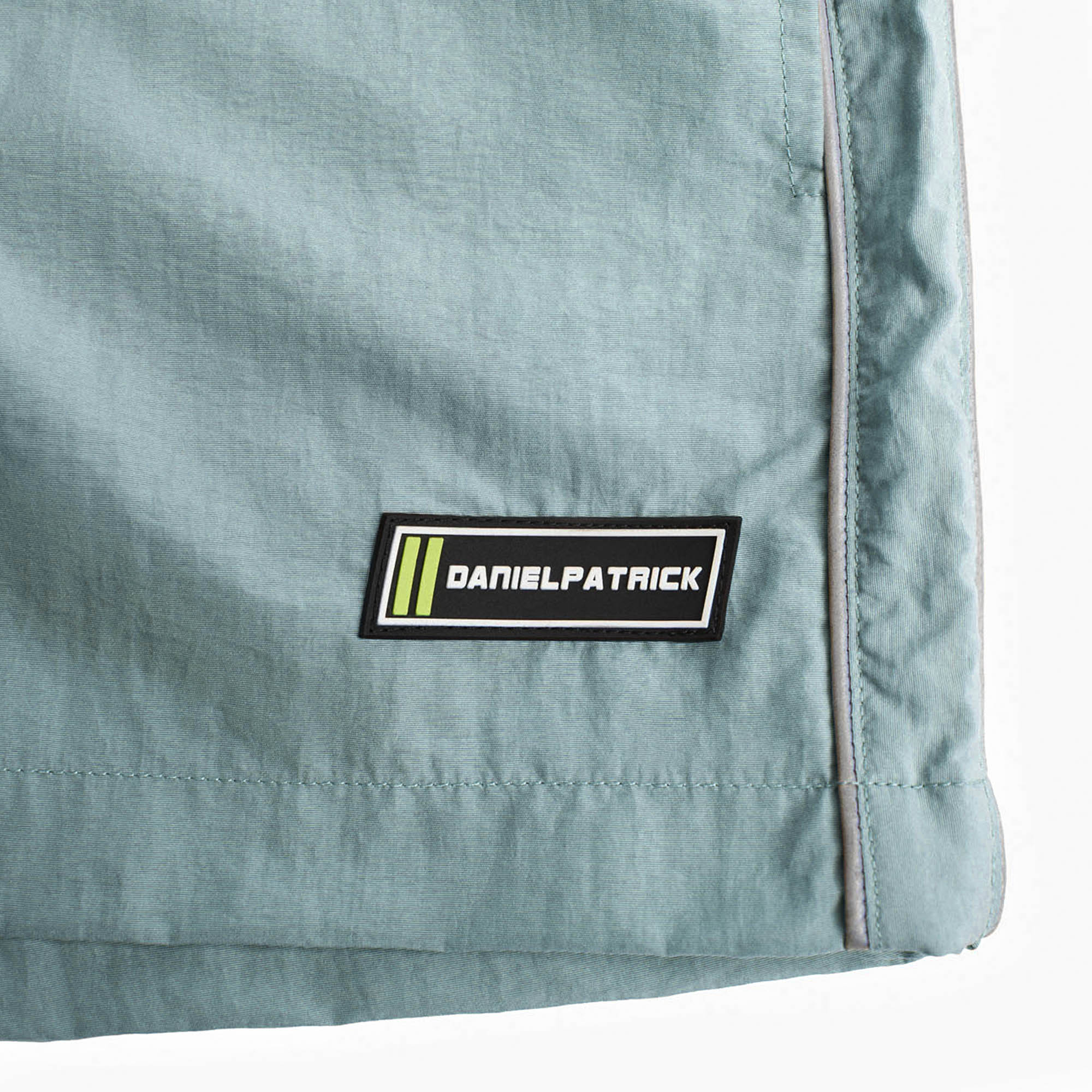 venice trunk / sea foam + 3M