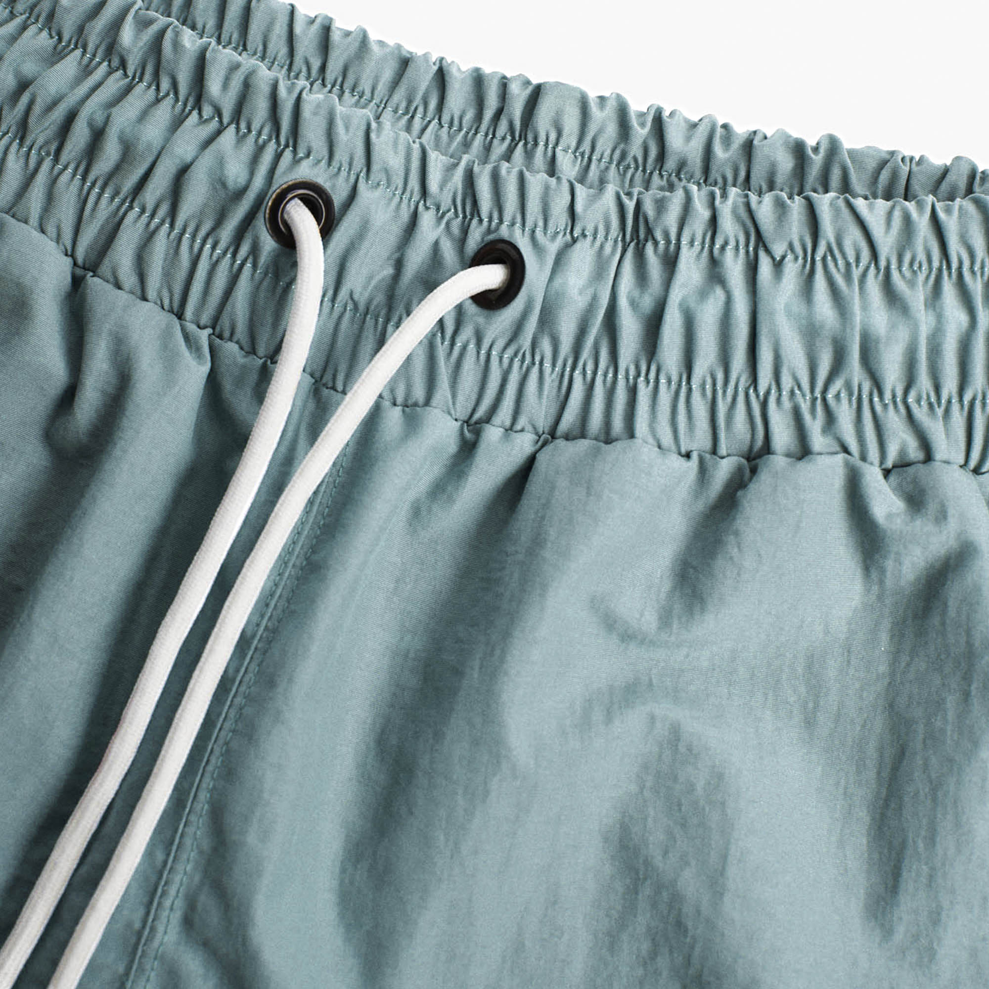 venice trunk / sea foam + 3M