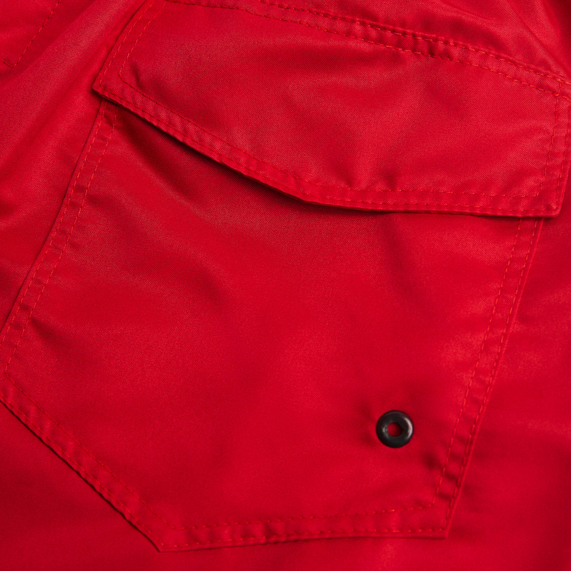 venice trunk / red + 3M