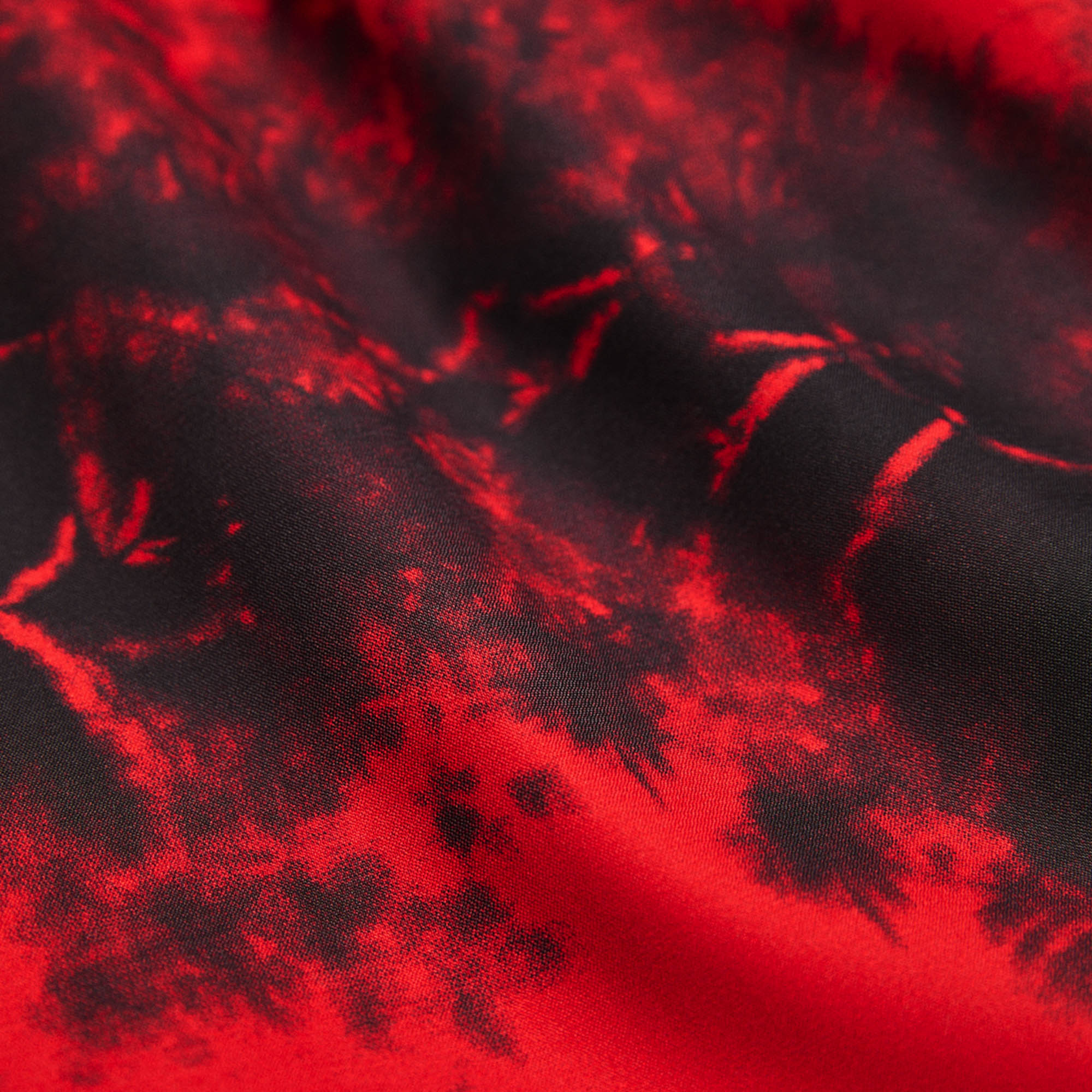 venice trunk / red acid + 3M