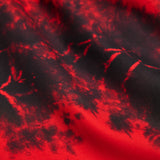 venice trunk / red acid + 3M