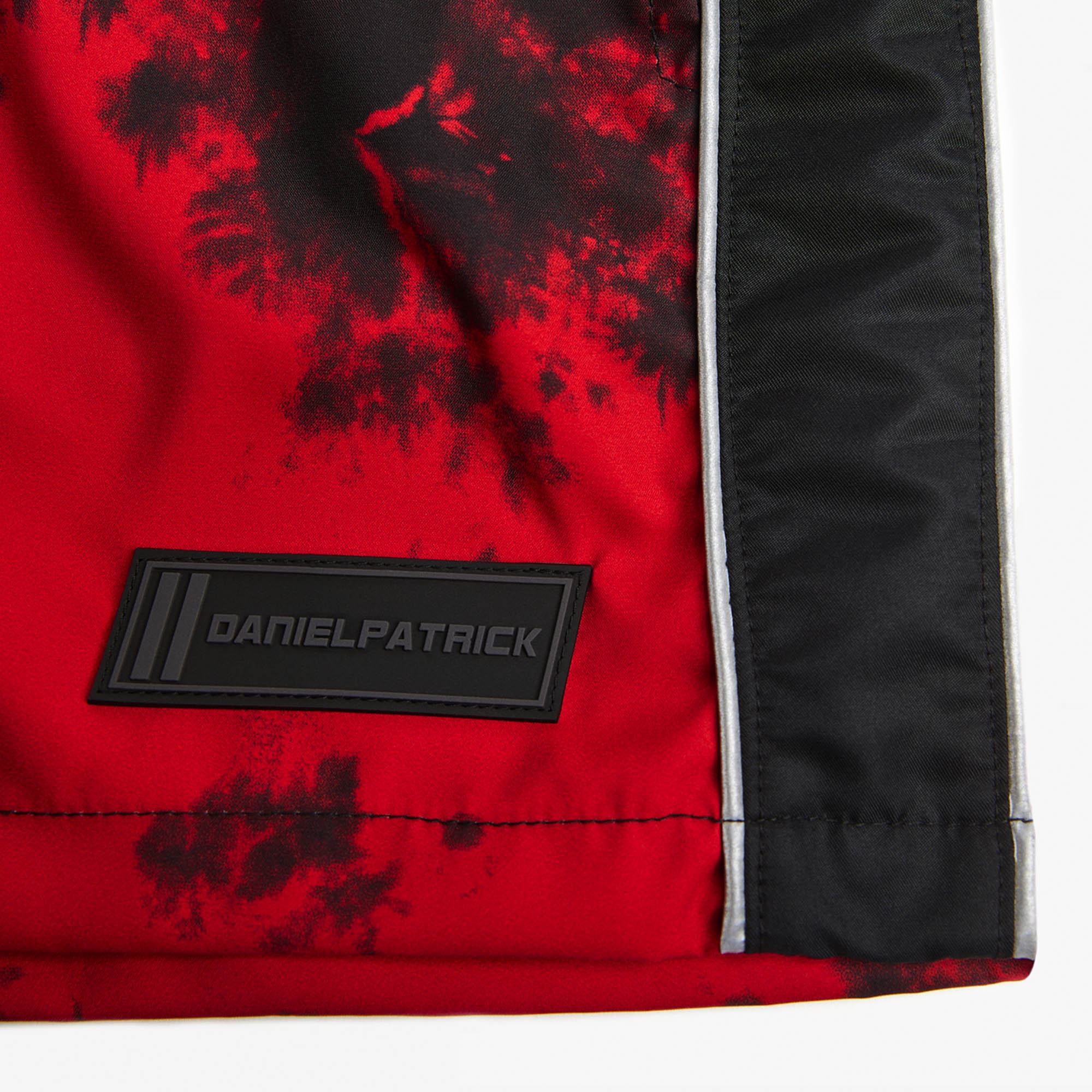 venice trunk / red acid + 3M