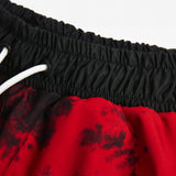 venice trunk / red acid + 3M