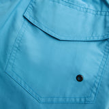 venice trunk / miami blue + 3M