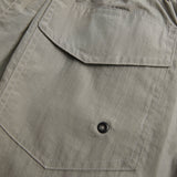 venice trunk / smog grey + 3M
