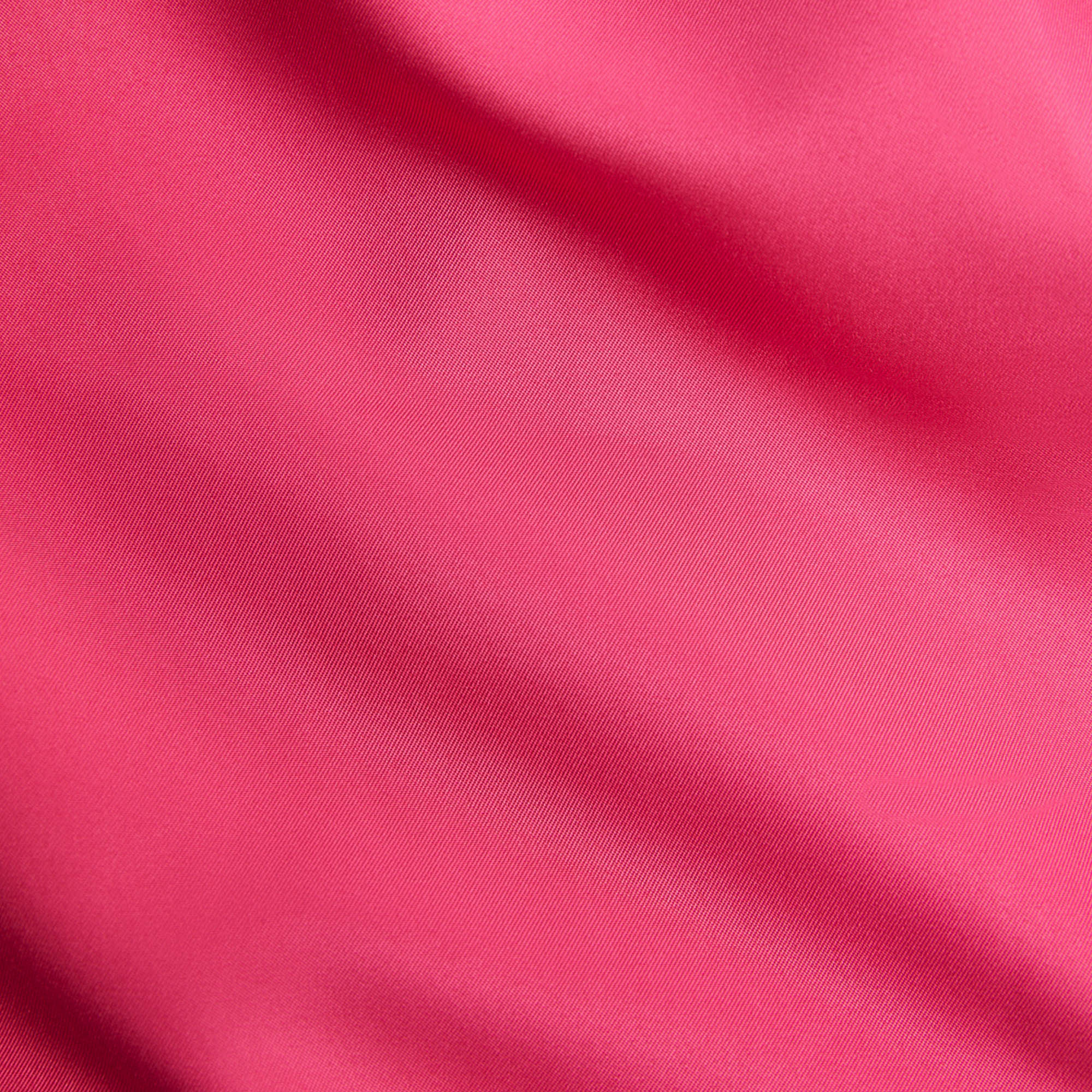 venice trunk / wildflower pink + 3M