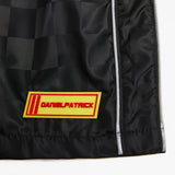 venice trunk / black checkers + 3M