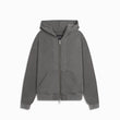 surplus zip hoodie / vintage black