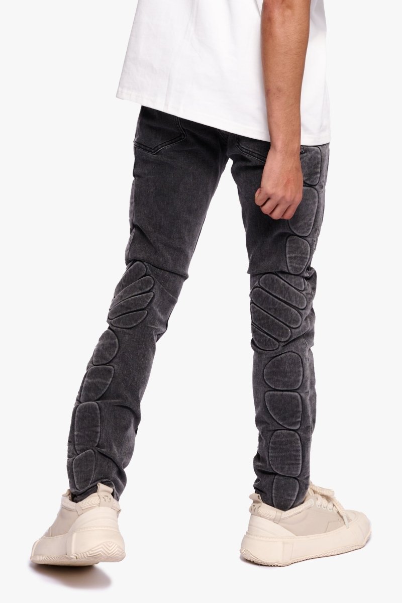 Drift Grey Skinny