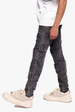 Drift Grey Skinny