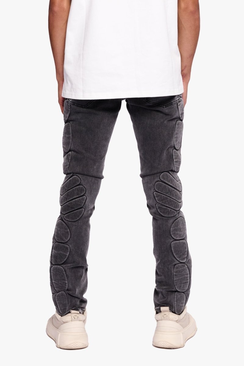 Drift Grey Skinny