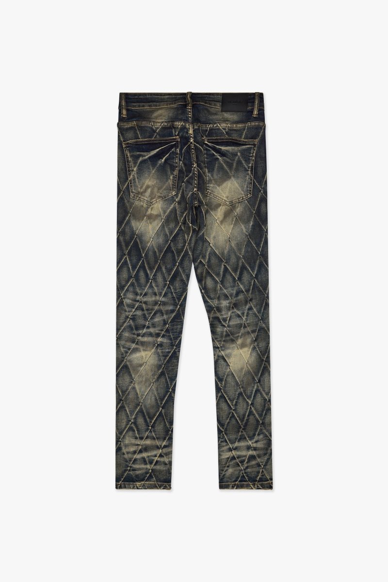 Drift Skinny Blue Vintage