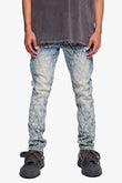 Drift Skinny Light Vintage Blue