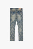 Drift Skinny Light Vintage Blue