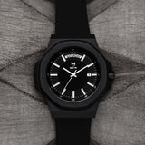 DT001 - DAY TRIP BLACK / BLACK