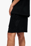 Dunya Shorts Black