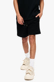 Dunya Shorts Black