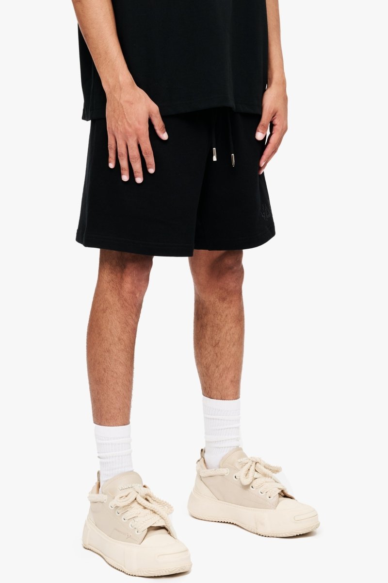 Dunya Shorts Black