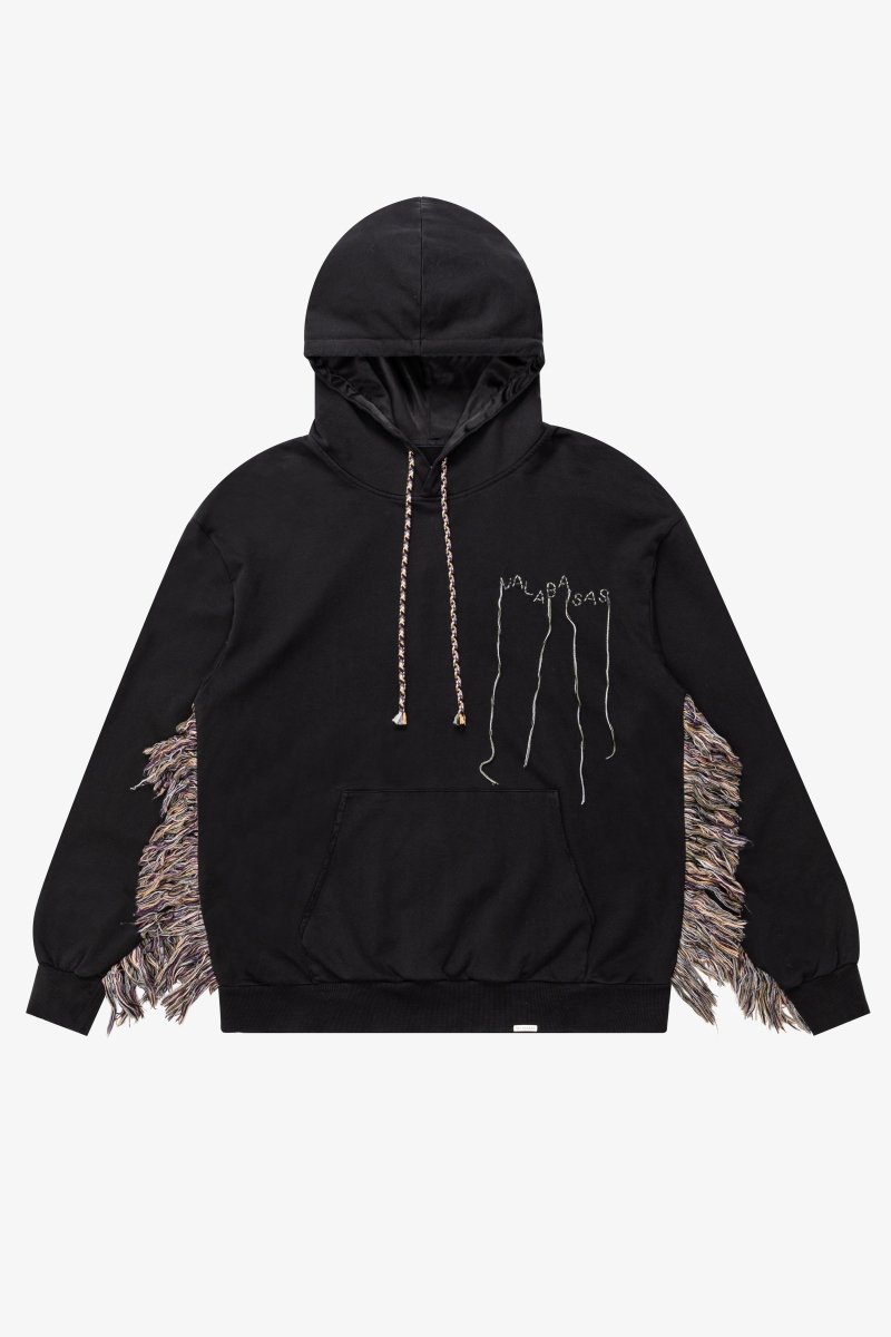 "ECCO"  FLEECE SET VINTAGE BLACK