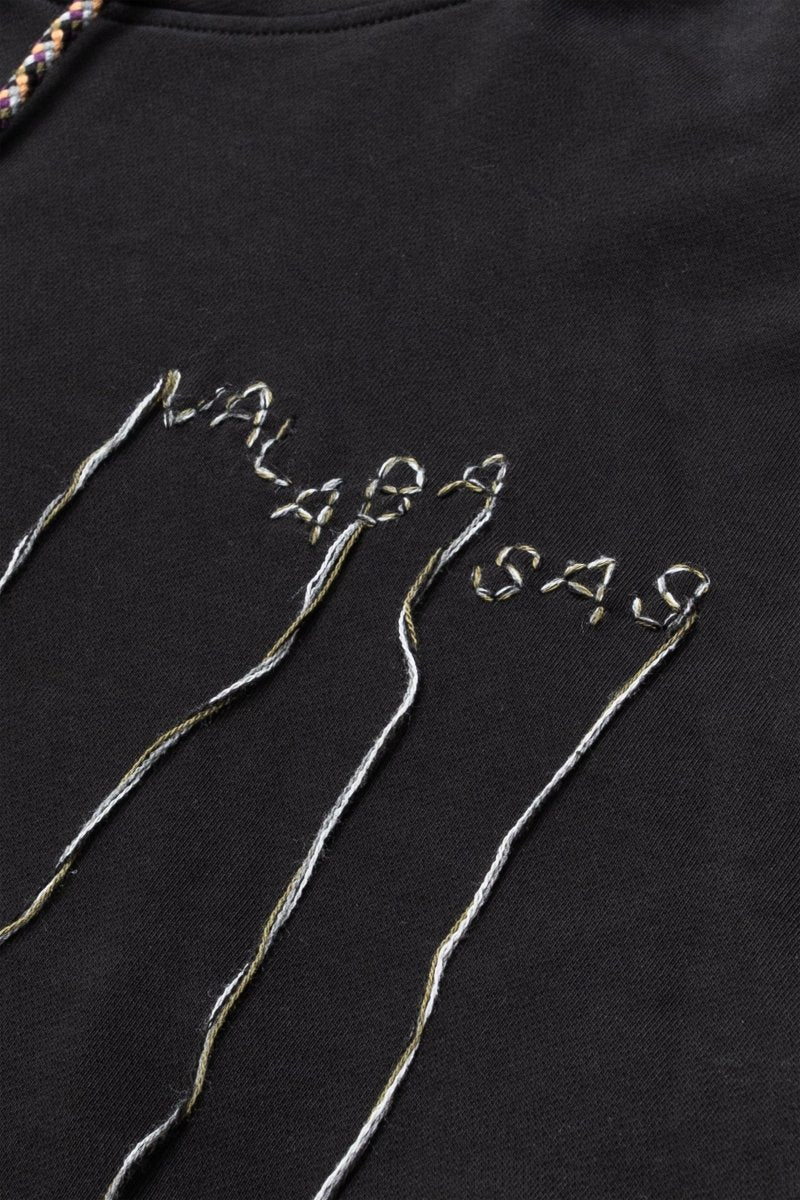 "ECCO"  FLEECE SET VINTAGE BLACK