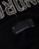 Echoes Cammo UNDRGLD Hoodie Black