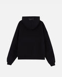 Echoes Cammo UNDRGLD Hoodie Black