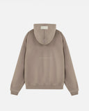 Echoes Dream Chaser Hoodie Light Brown