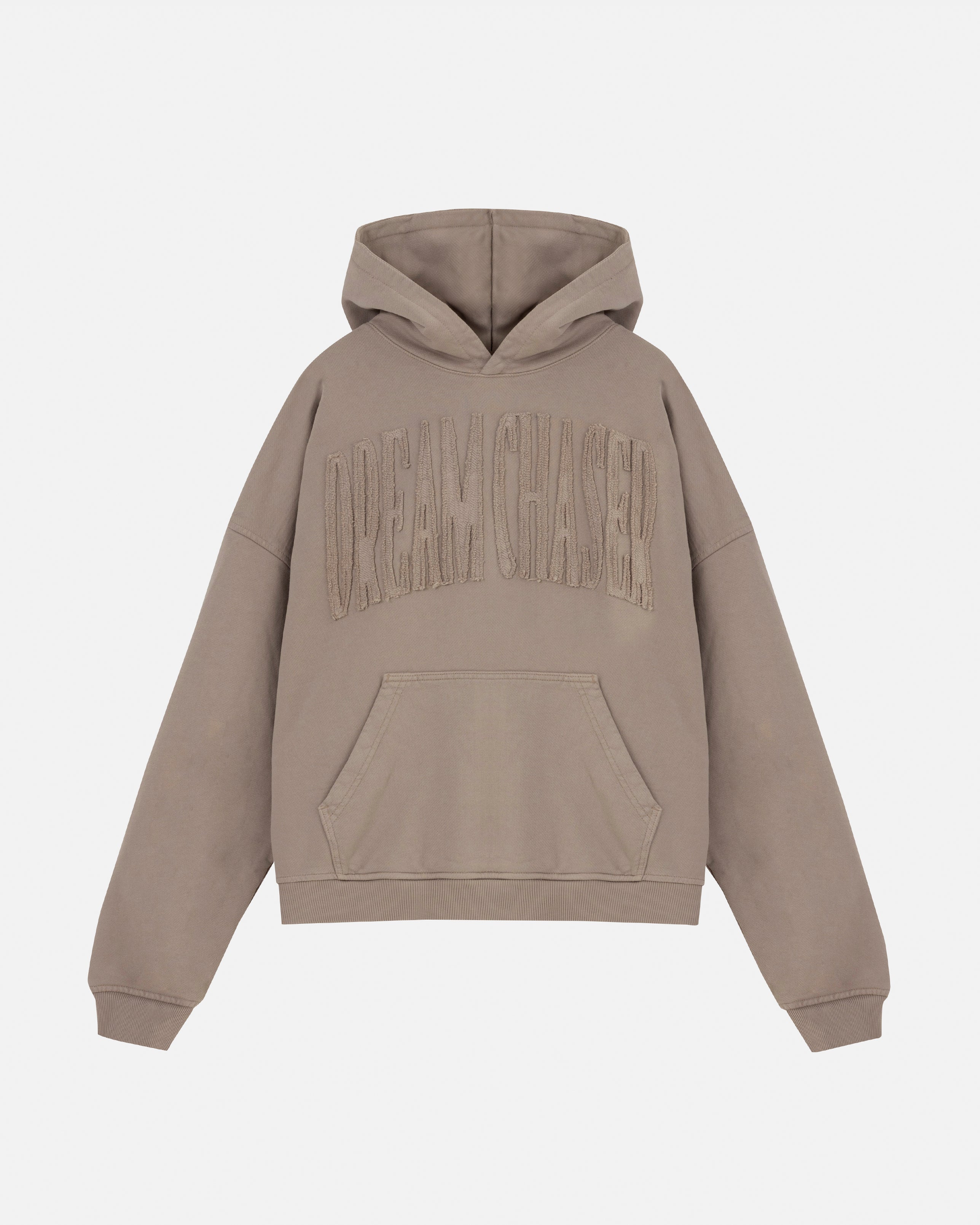 Echoes Dream Chaser Hoodie Light Brown