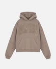 Echoes Dream Chaser Hoodie Light Brown
