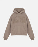 Echoes Dream Chaser Hoodie Light Brown