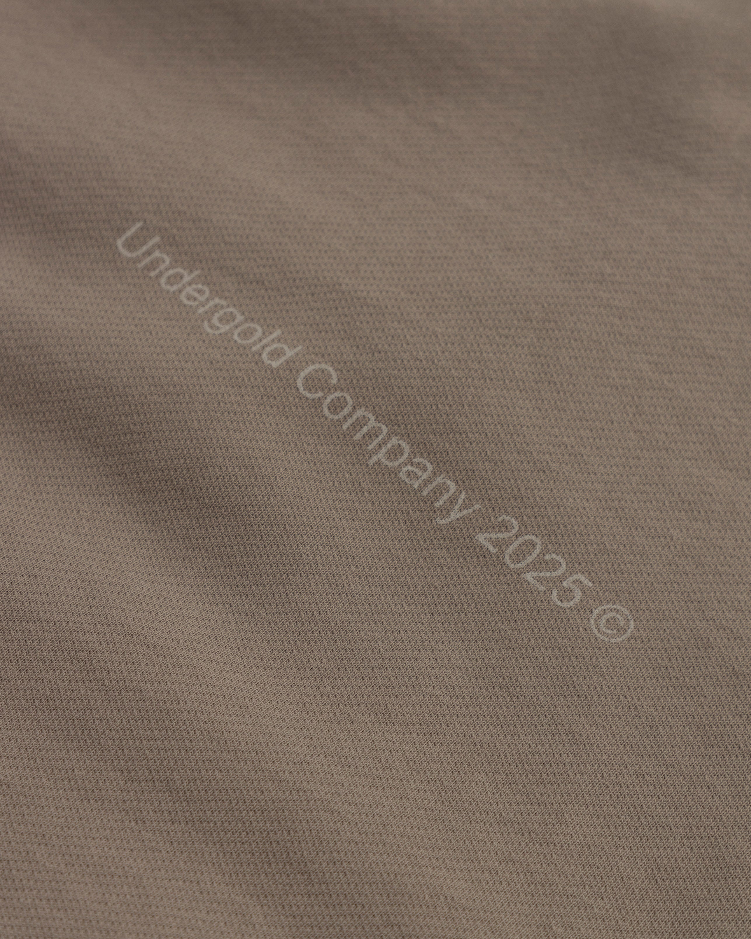 Echoes Dream Chaser Hoodie Light Brown