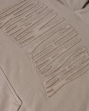 Echoes Dream Chaser Hoodie Light Brown