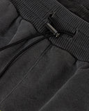 Echoes Echo Biased Shorts Old Washed Gray