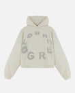 Echoes Tremor Hoodie White