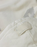 Echoes Tremor Hoodie White