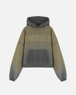 Echoes UNDRGLD Hoodie Faded Olive