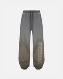 Echoes UNDRGLD Straightpants Faded Olive