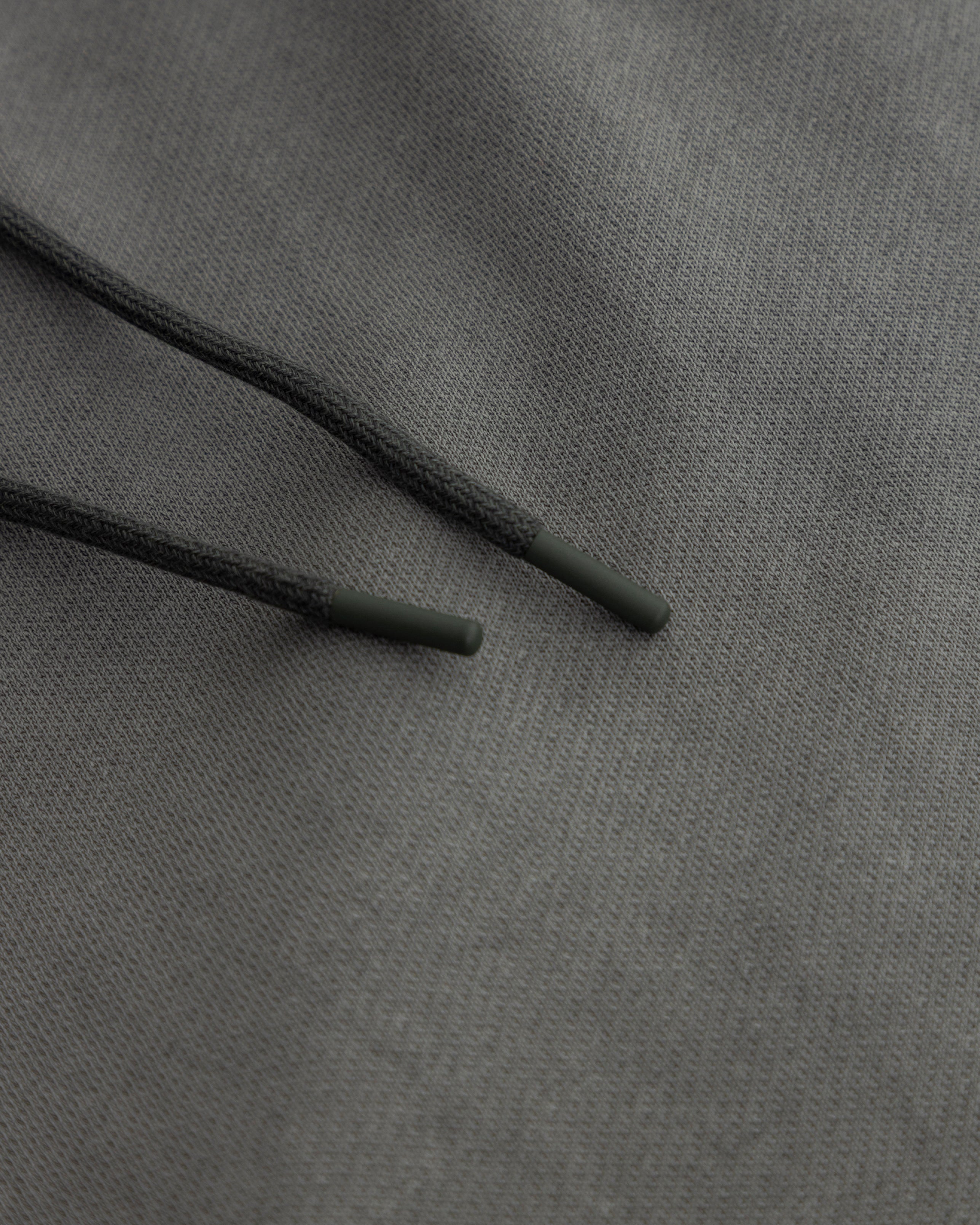 Echoes UNDRGLD Straightpants Faded Olive