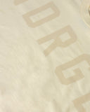 Echoes UNDRGLD Tshirt Yellow