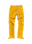 Altitude Snap Sweat Pants (Mustard)