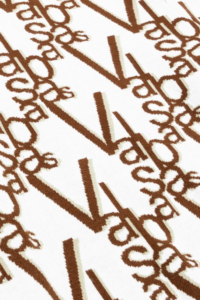 "ELYSIAN" TURTLE NECK CARAMEL