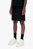 Essential Shorts Black