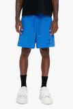 Essential Shorts Electric Blue